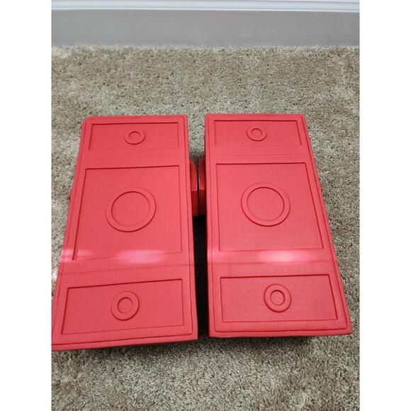 ‼️‼️‼️LEGO X CROCS BRICK CLOG SKU 211719 SIZE 8M 10W LIMITED EDITION IN HAND! - Picture 7 of 9